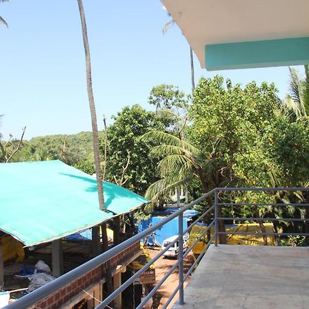 Fameux Harmal Arambol Exterior foto