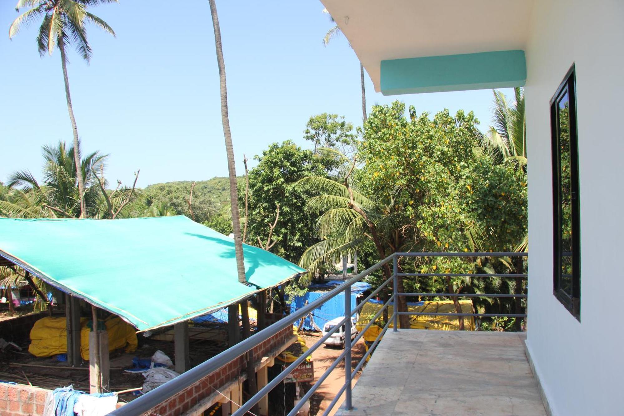 Fameux Harmal Arambol Exterior foto