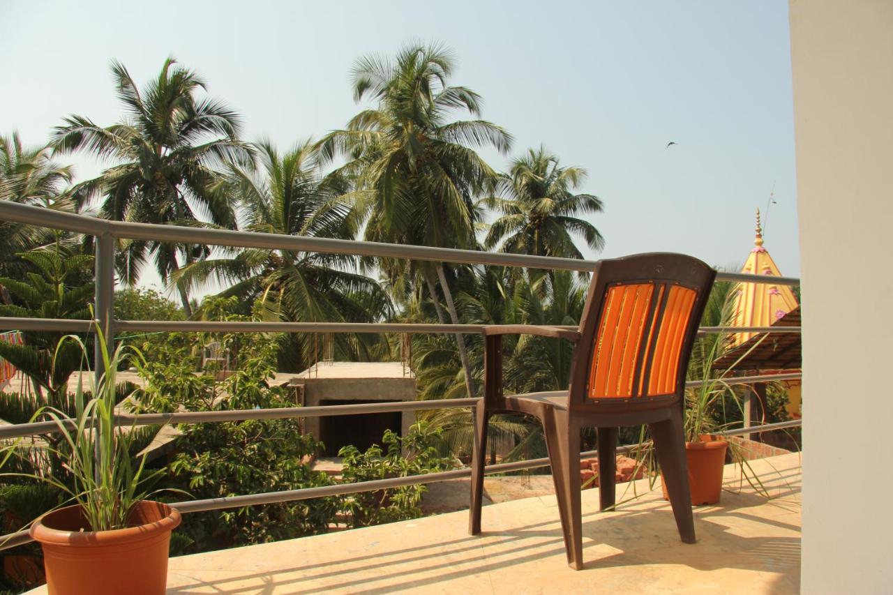 Fameux Harmal Arambol Exterior foto