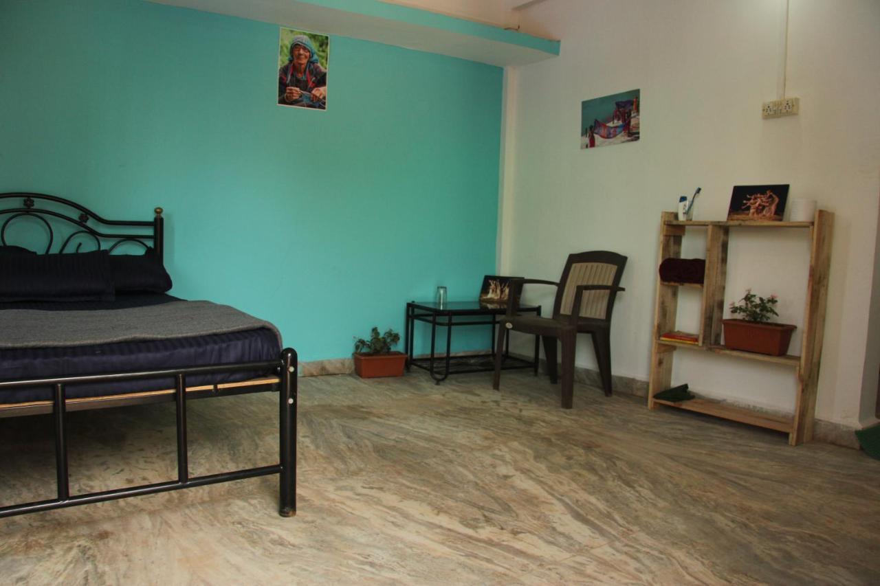 Fameux Harmal Arambol Exterior foto
