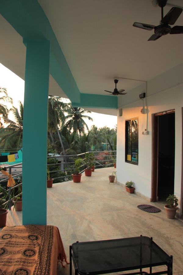 Fameux Harmal Arambol Exterior foto