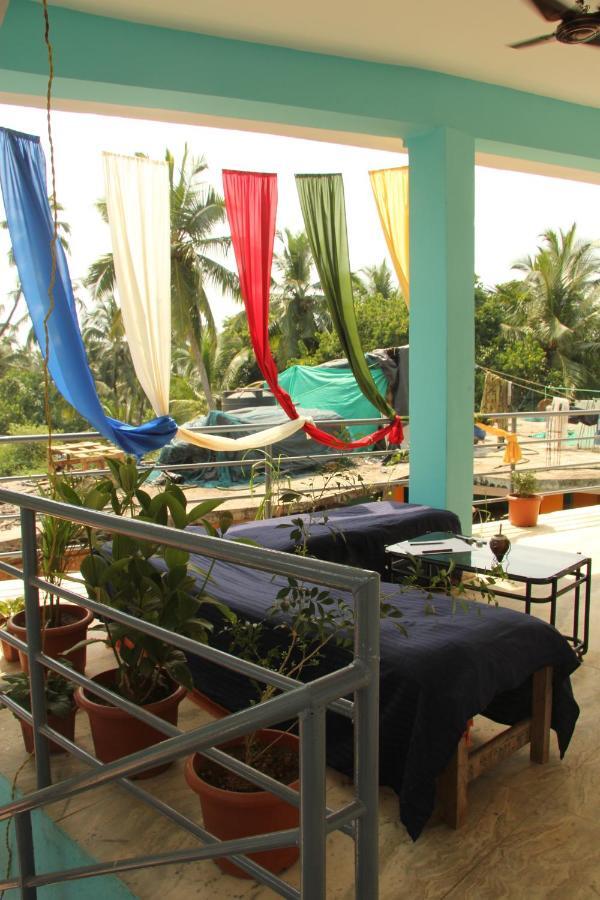 Fameux Harmal Arambol Exterior foto